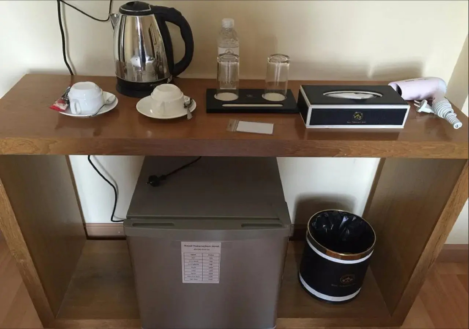 Royal Yadanarbon Hotel