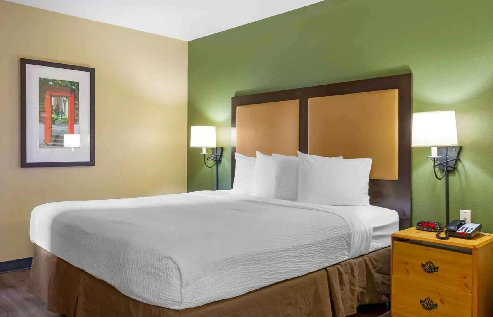 Extended Stay America Suites Boston Waltham 32 4th Ave