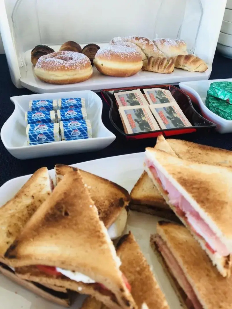 B&B L'Angolino della Nonna