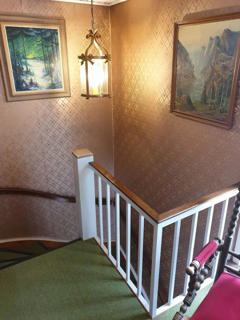 Gørdinglund Herregård Mainbuilding