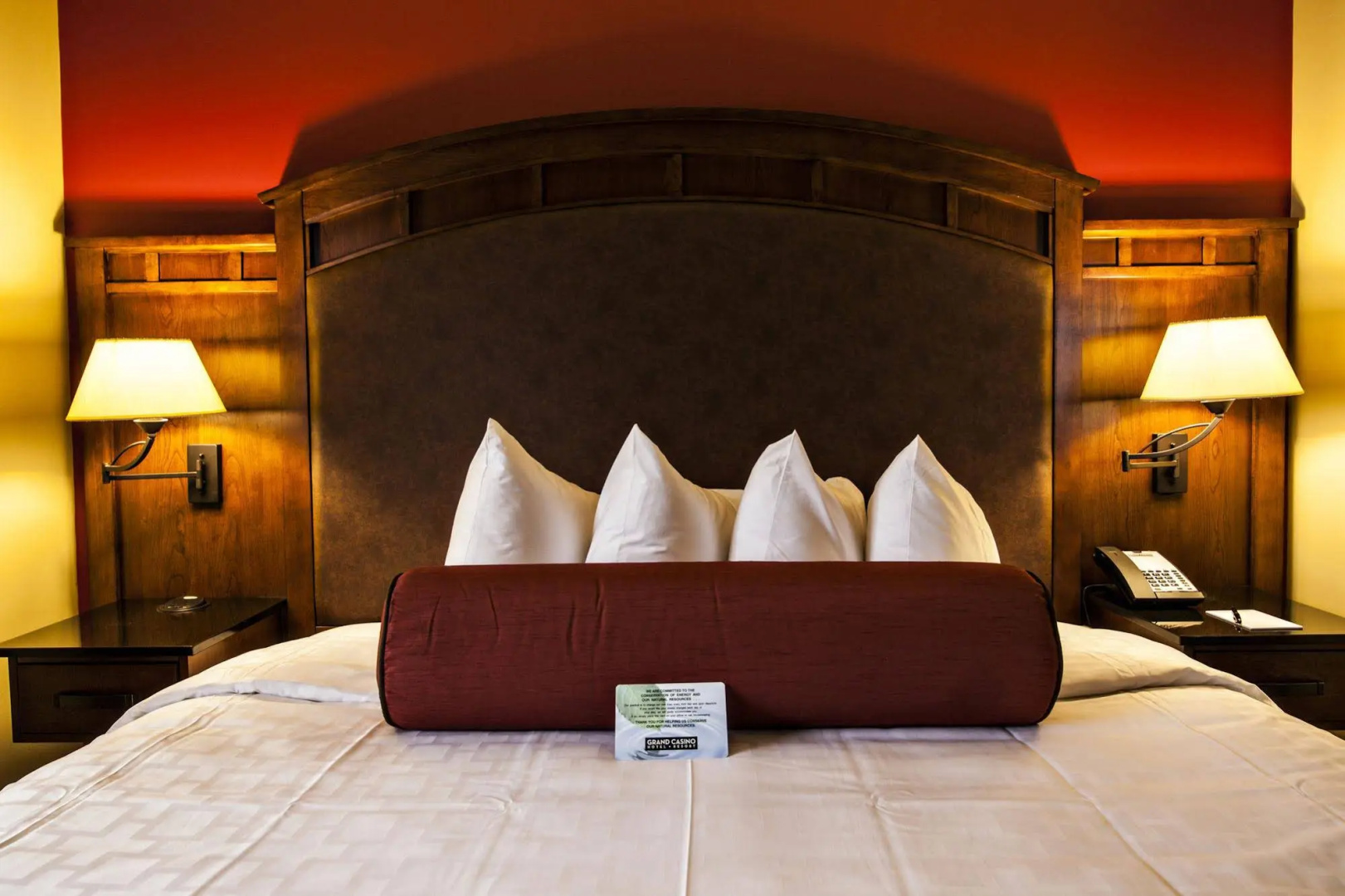 Grand Casino Hotel and Resort