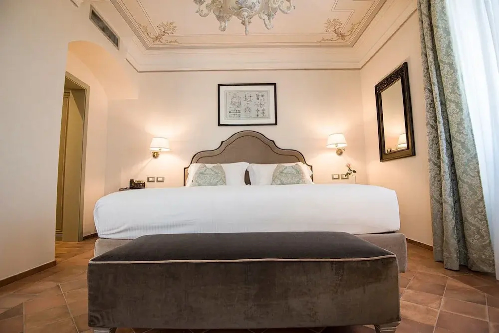 Castello Bonaria Wine & Spa Resort