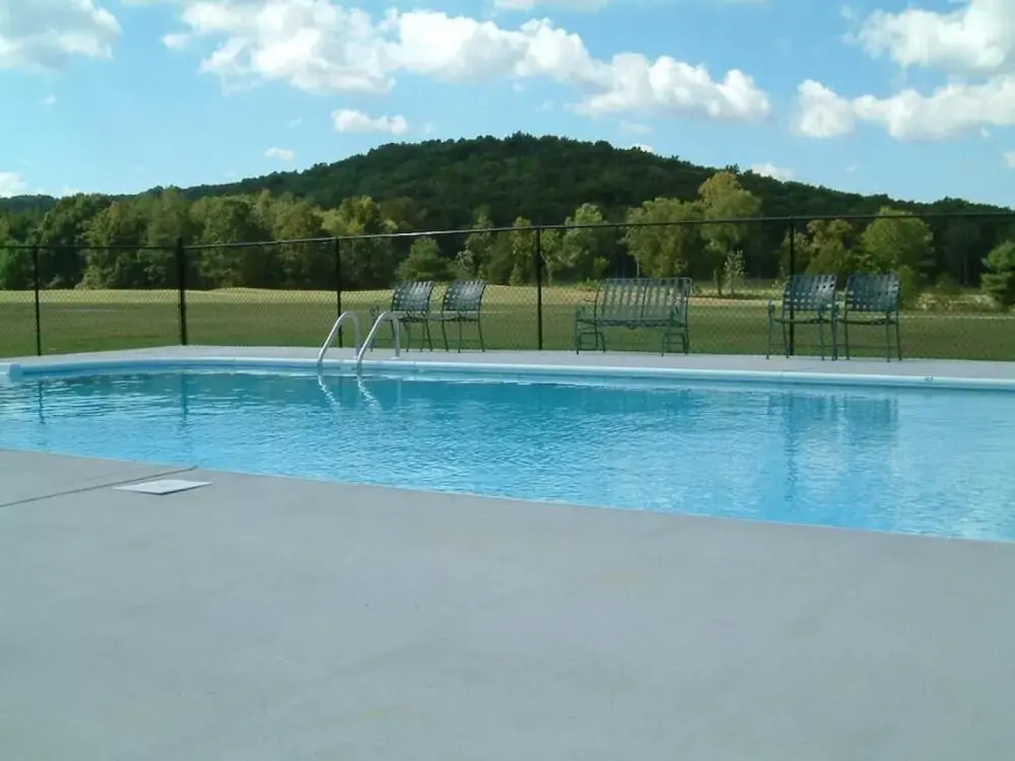 The Golf Inn at QC Resort and RV