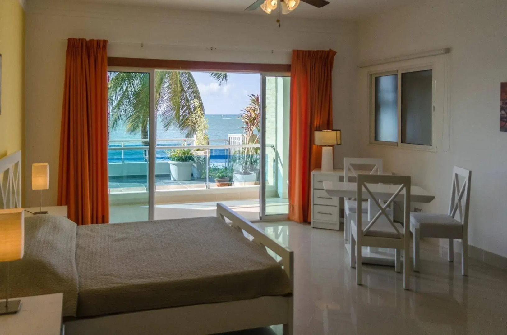 Apartments at Cabarete Morning Breeze