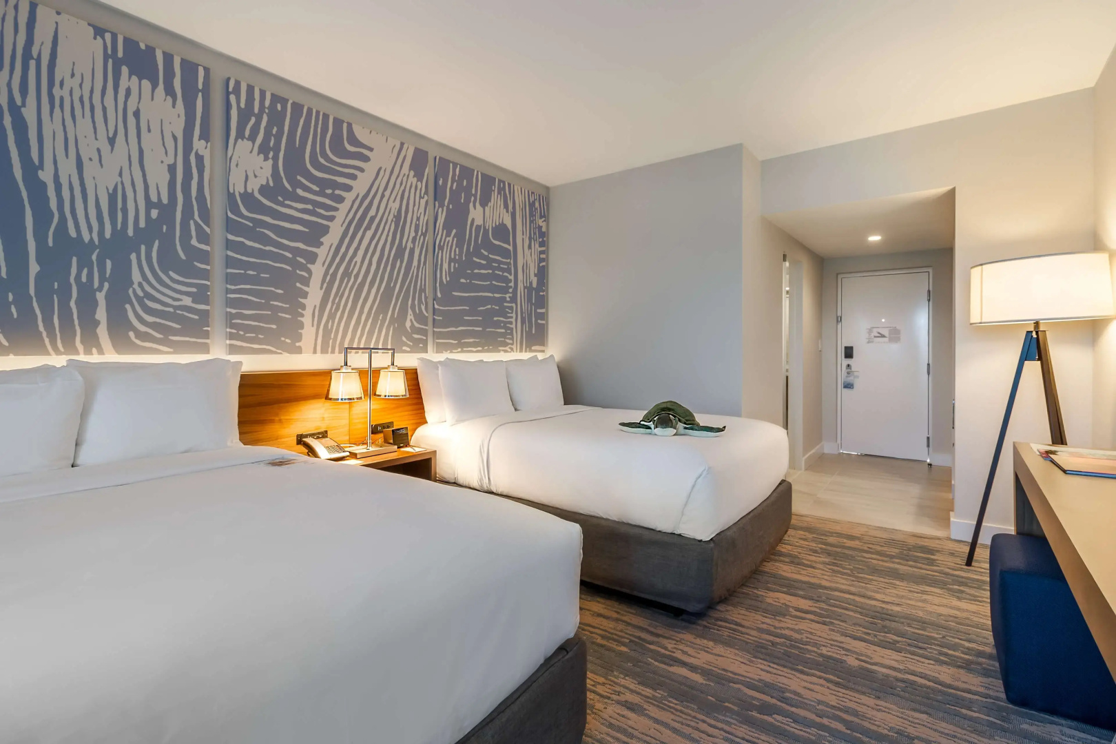 B Ocean Resort Fort Lauderdale Beach