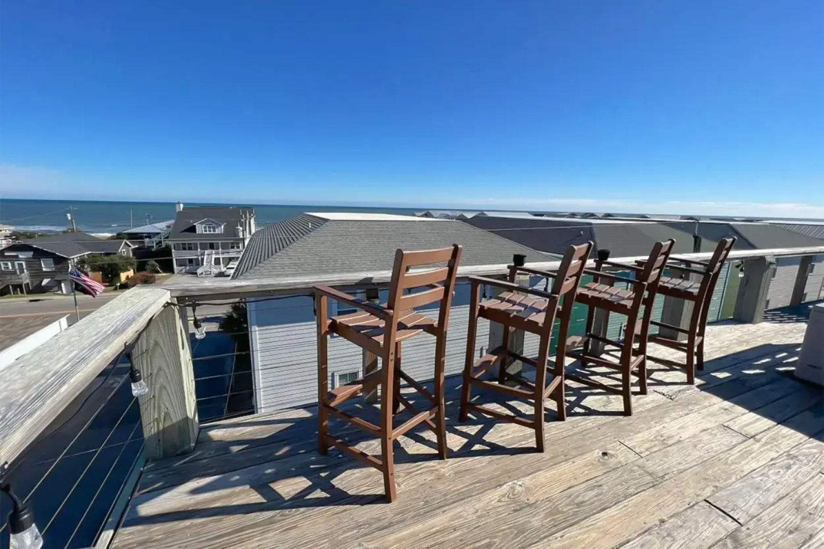 The Perfect Kure by Sea Scape Properties