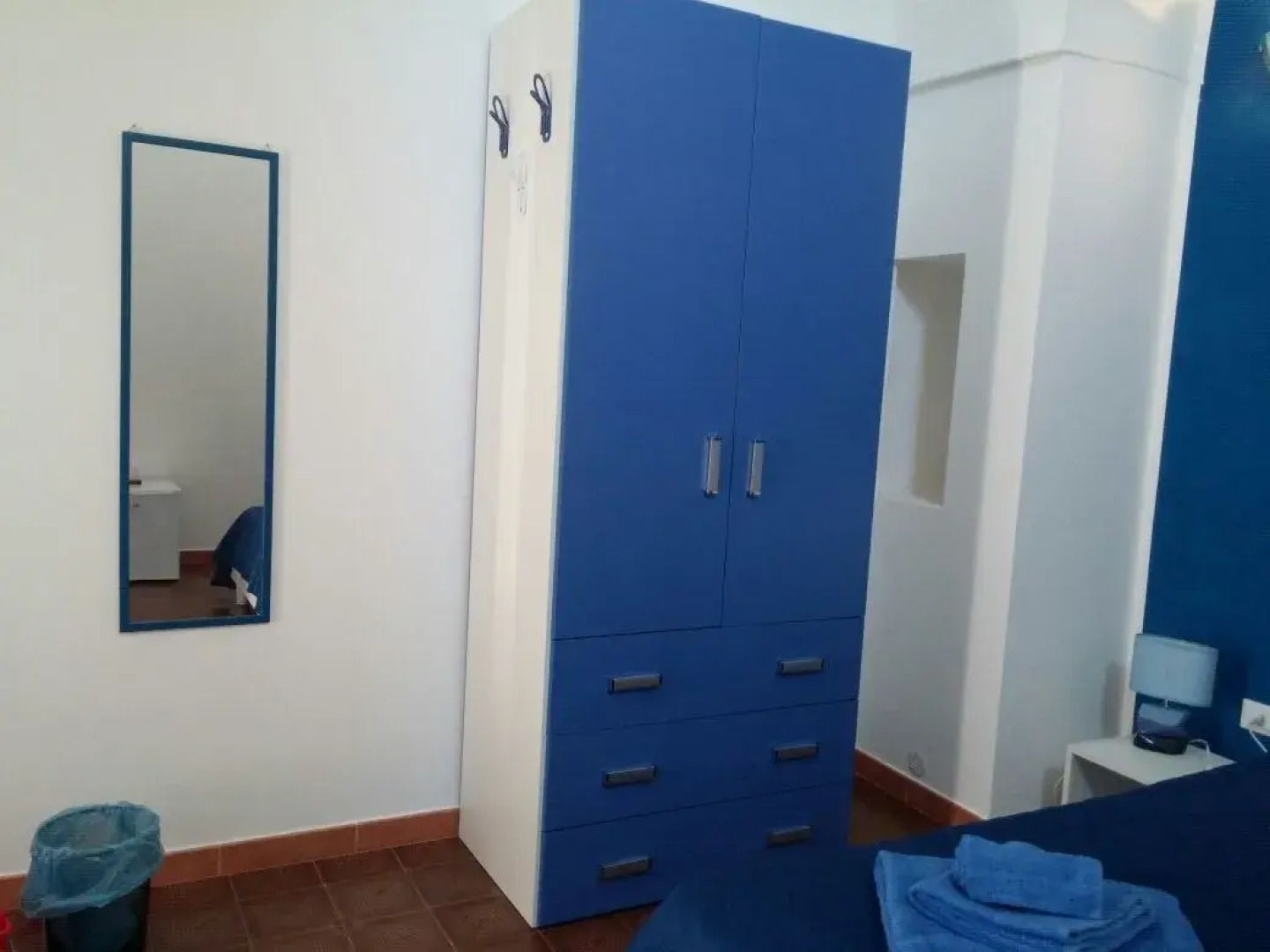 B&B Zí Micheli Salento