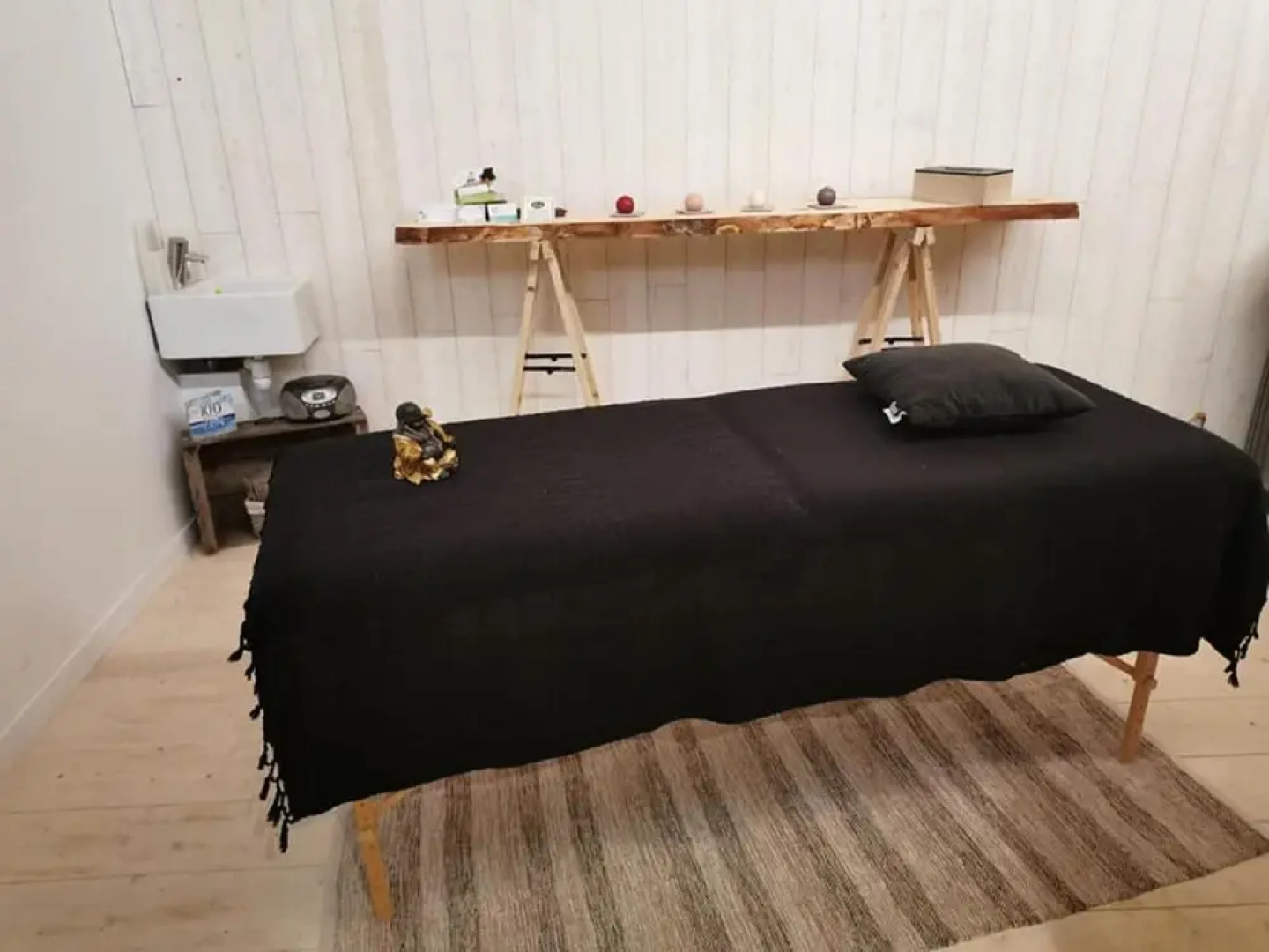 Viglamo Domaine Presqu'île de La Franqui