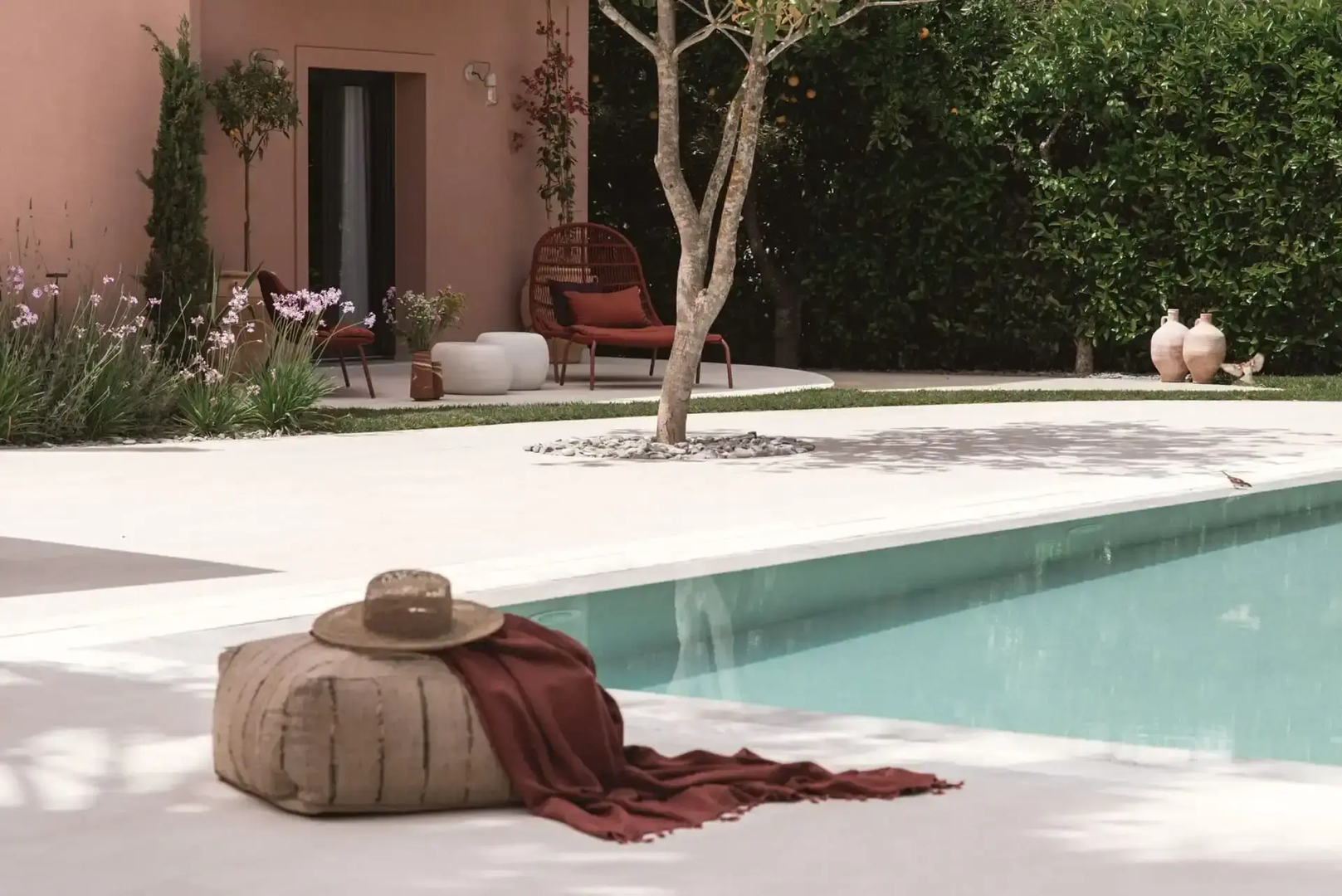 Kokkinochoma Slow Living & Suite Zante