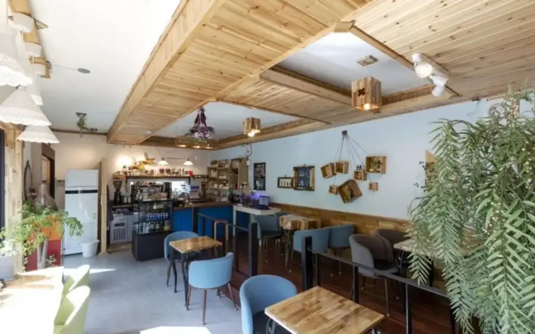 Goesan Galon Pension