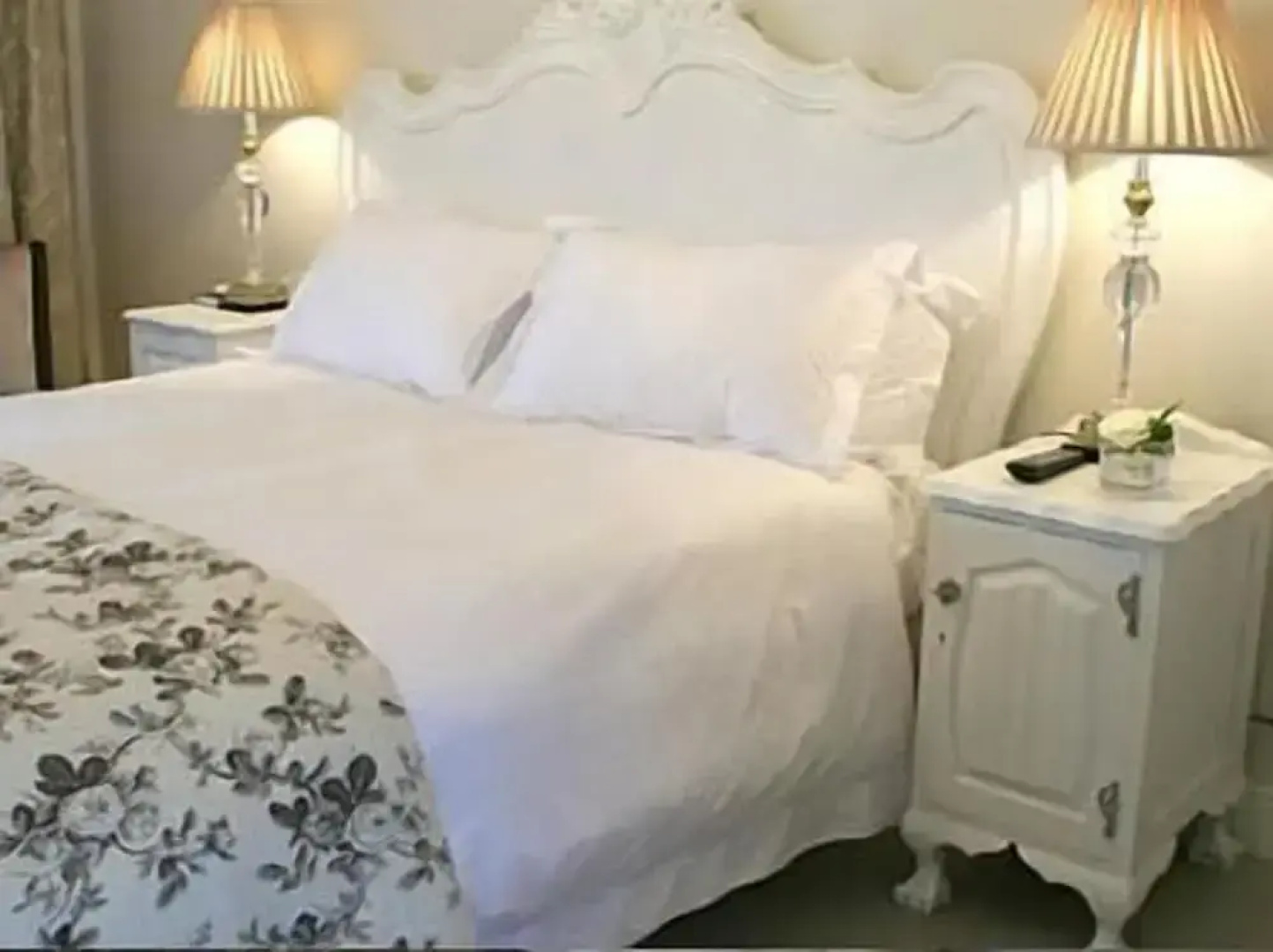 La Riviera Guesthouse