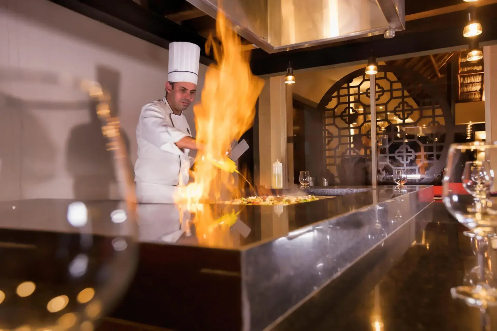 Krystal Grand Nuevo Vallarta