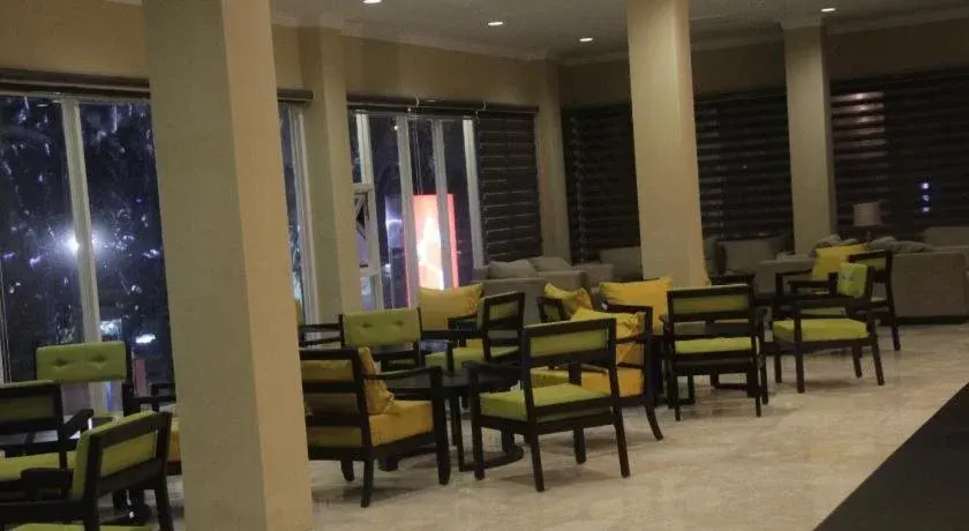 Sapadia Hotel Cirebon