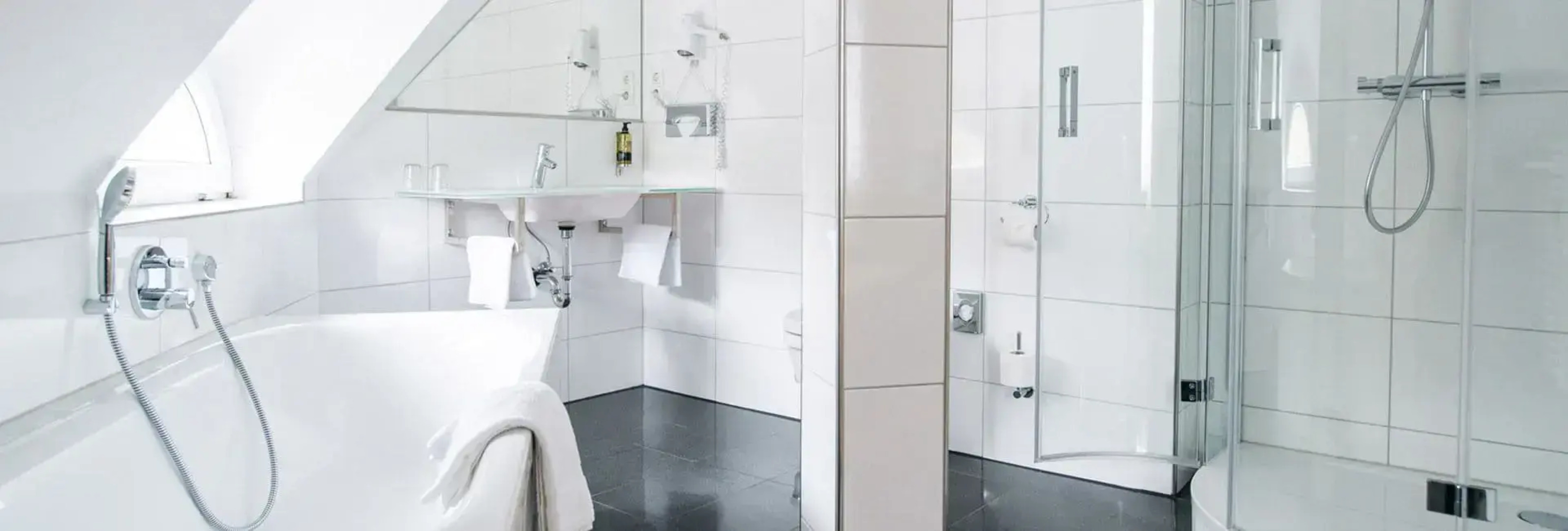 Hotel am Herkules - garni