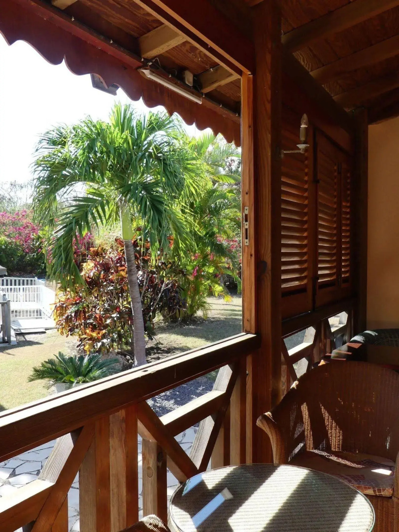 Résidence Le Vallon Guadeloupe