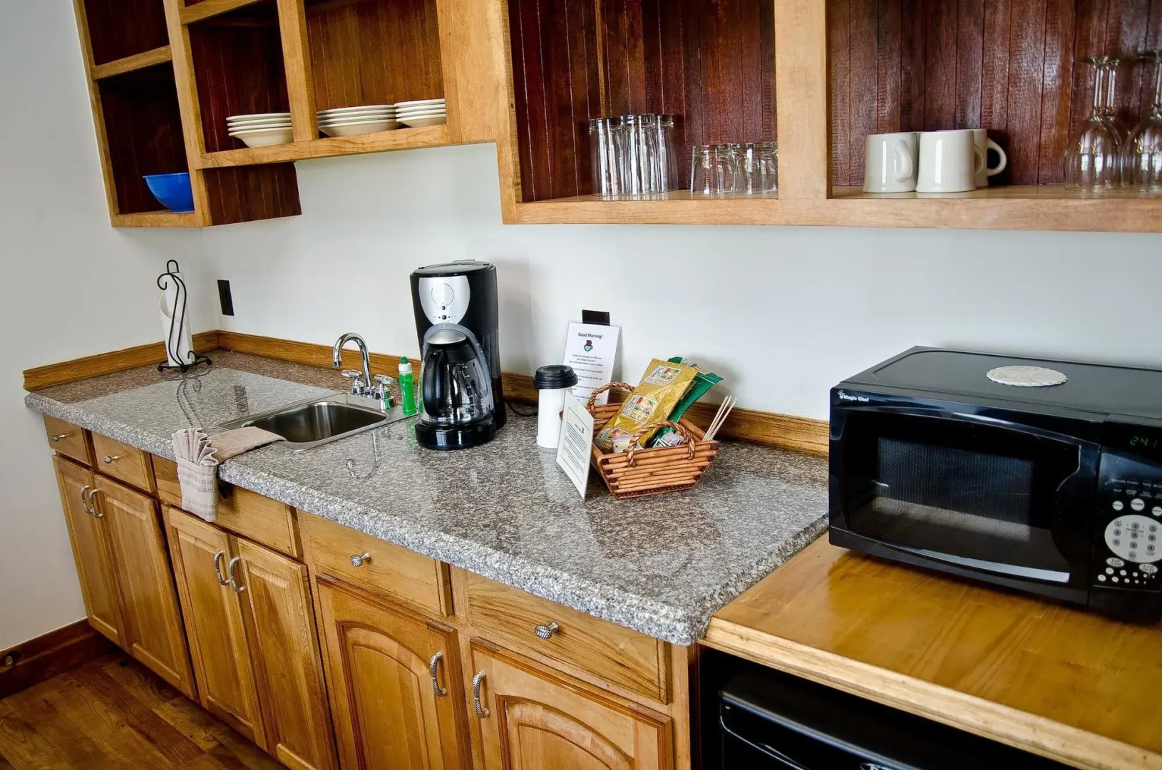 The Lodges at Gettysburg