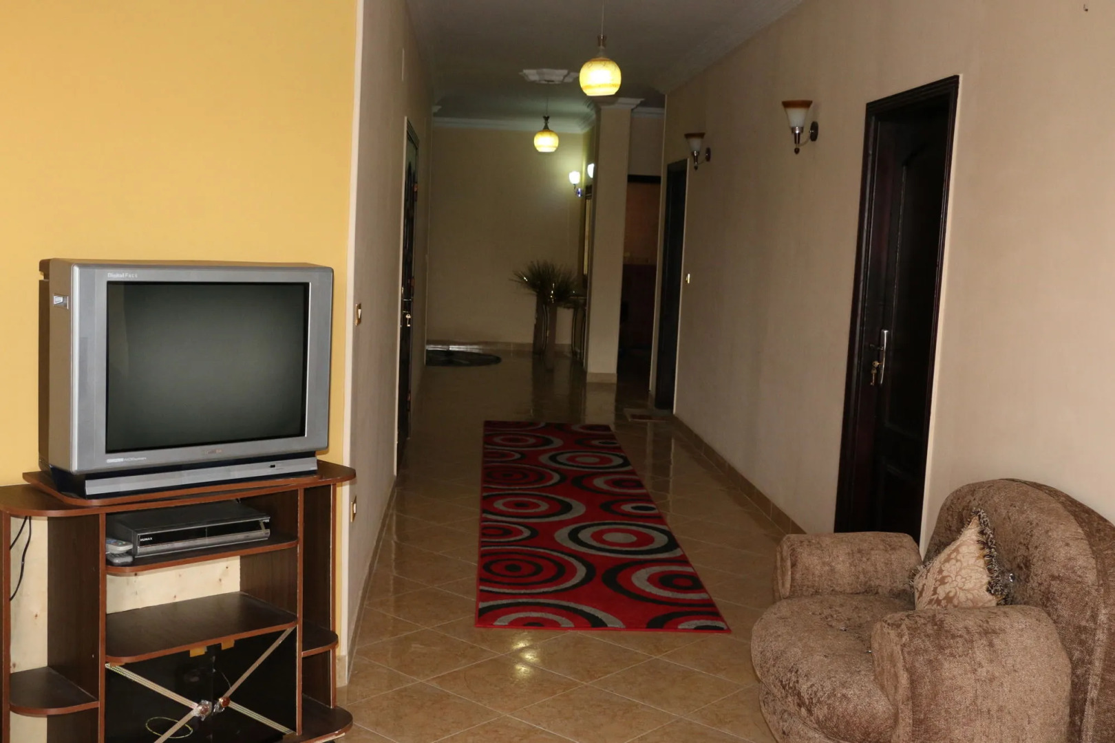 Ramosa Guest House