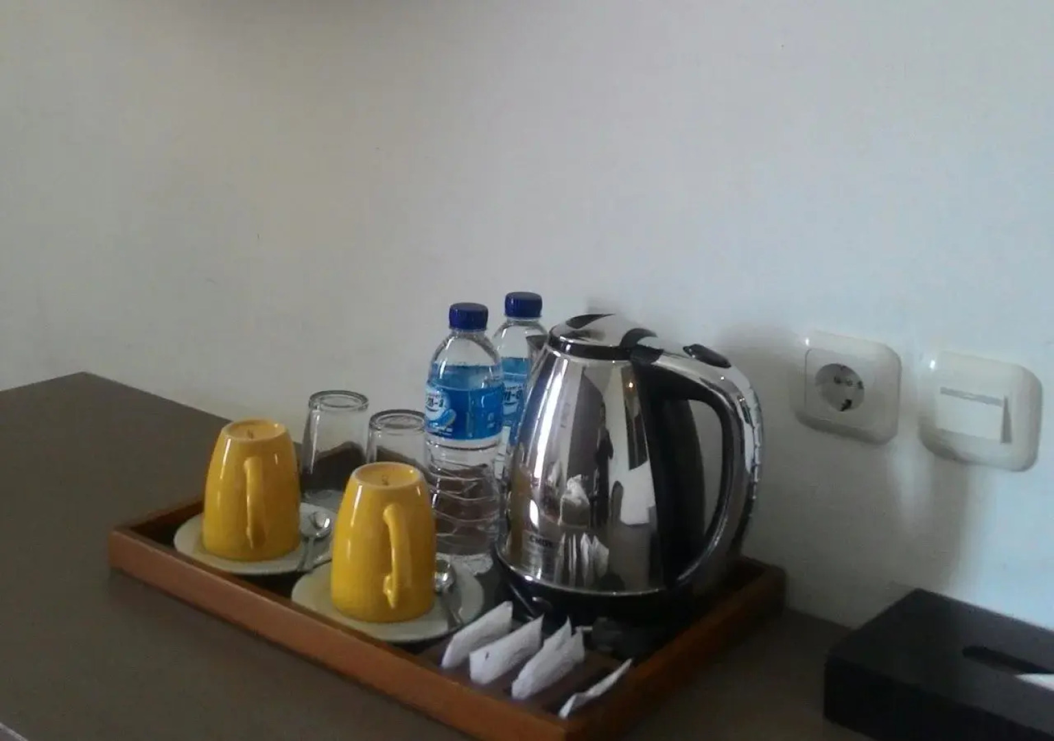 Sinabung Hills Berastagi