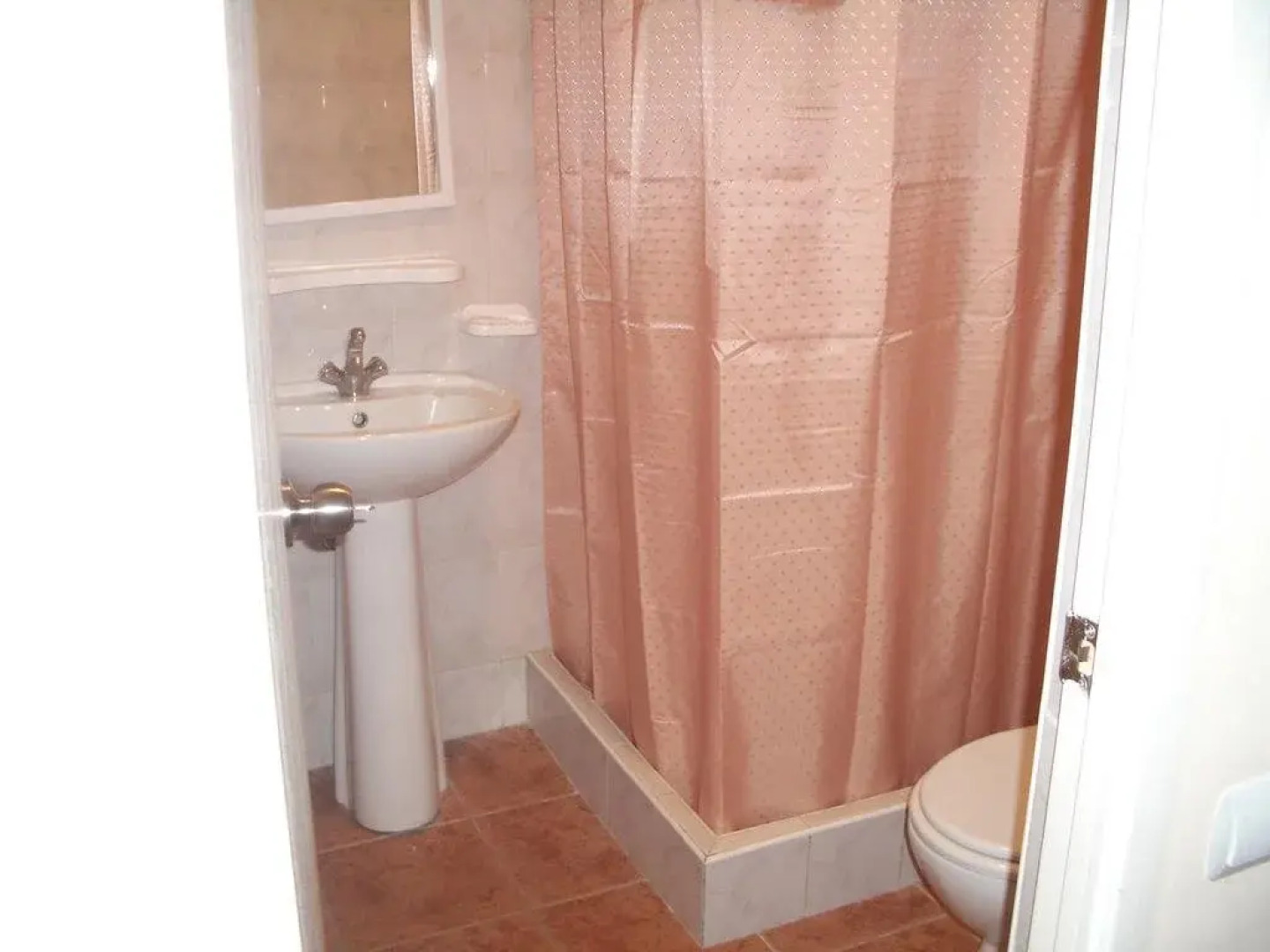 Университетское общежитие в Цахкадзоре