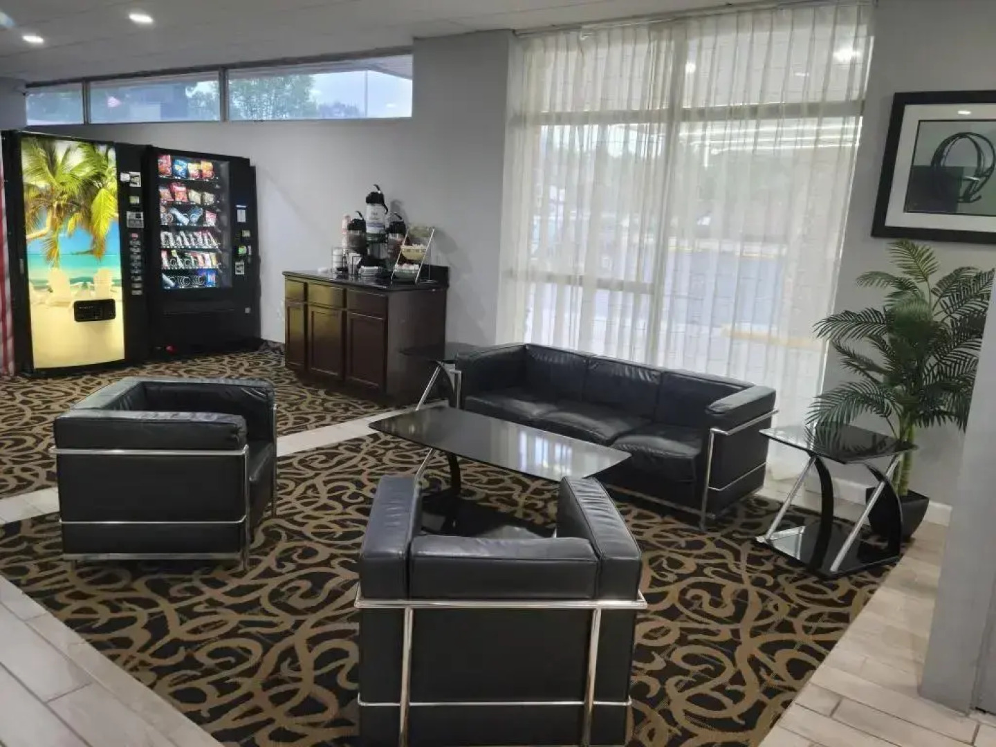 Quality Inn Terre Haute University Area