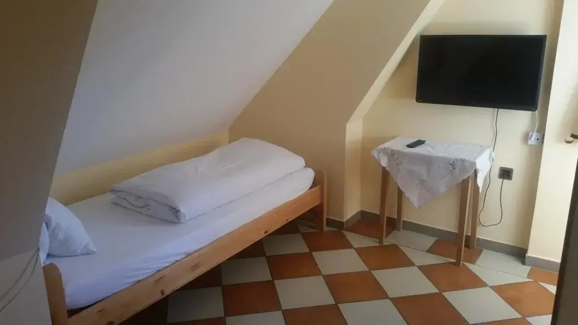 el pirata motel Hainburg