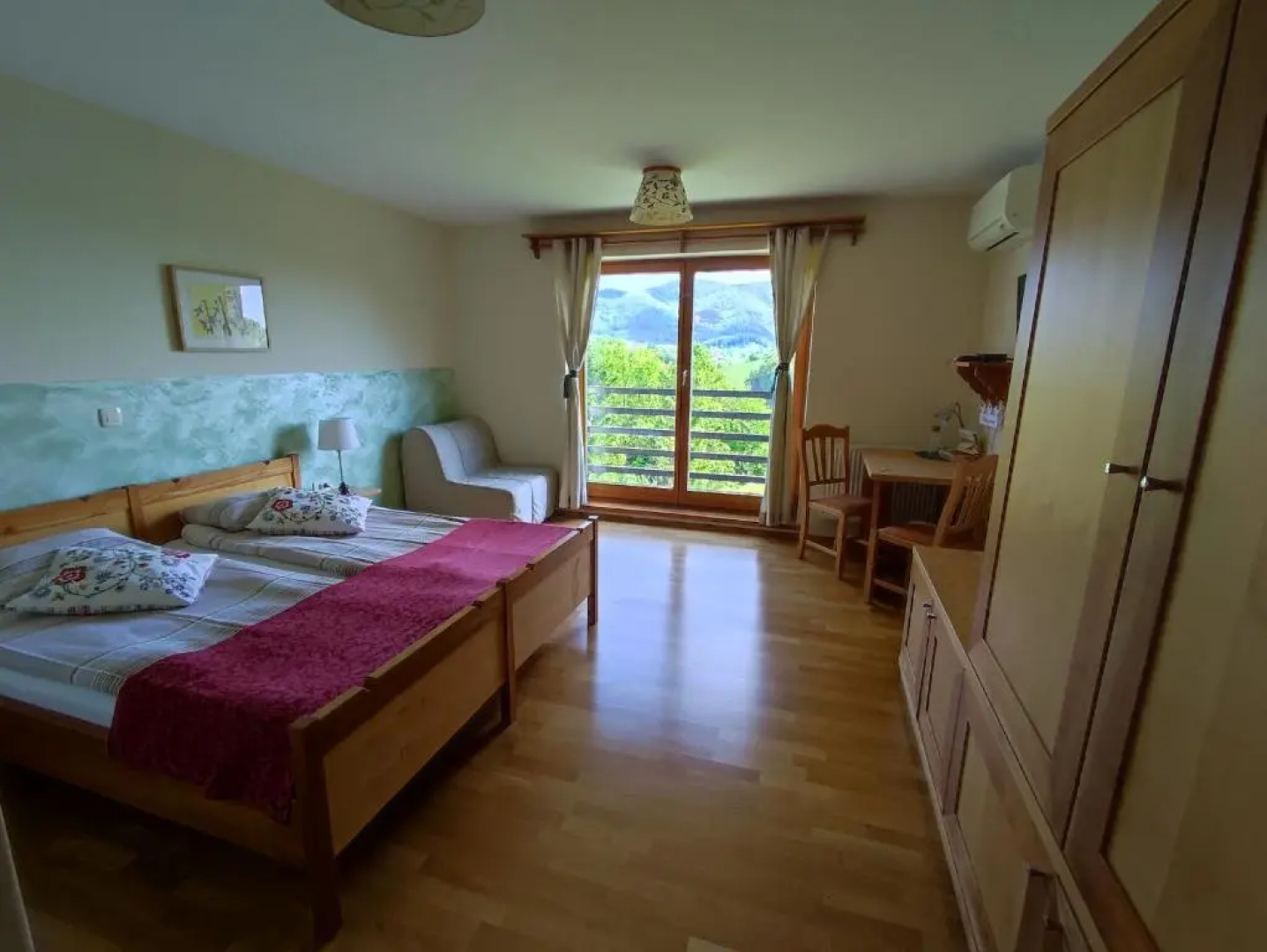 Tourist farm Marjanca