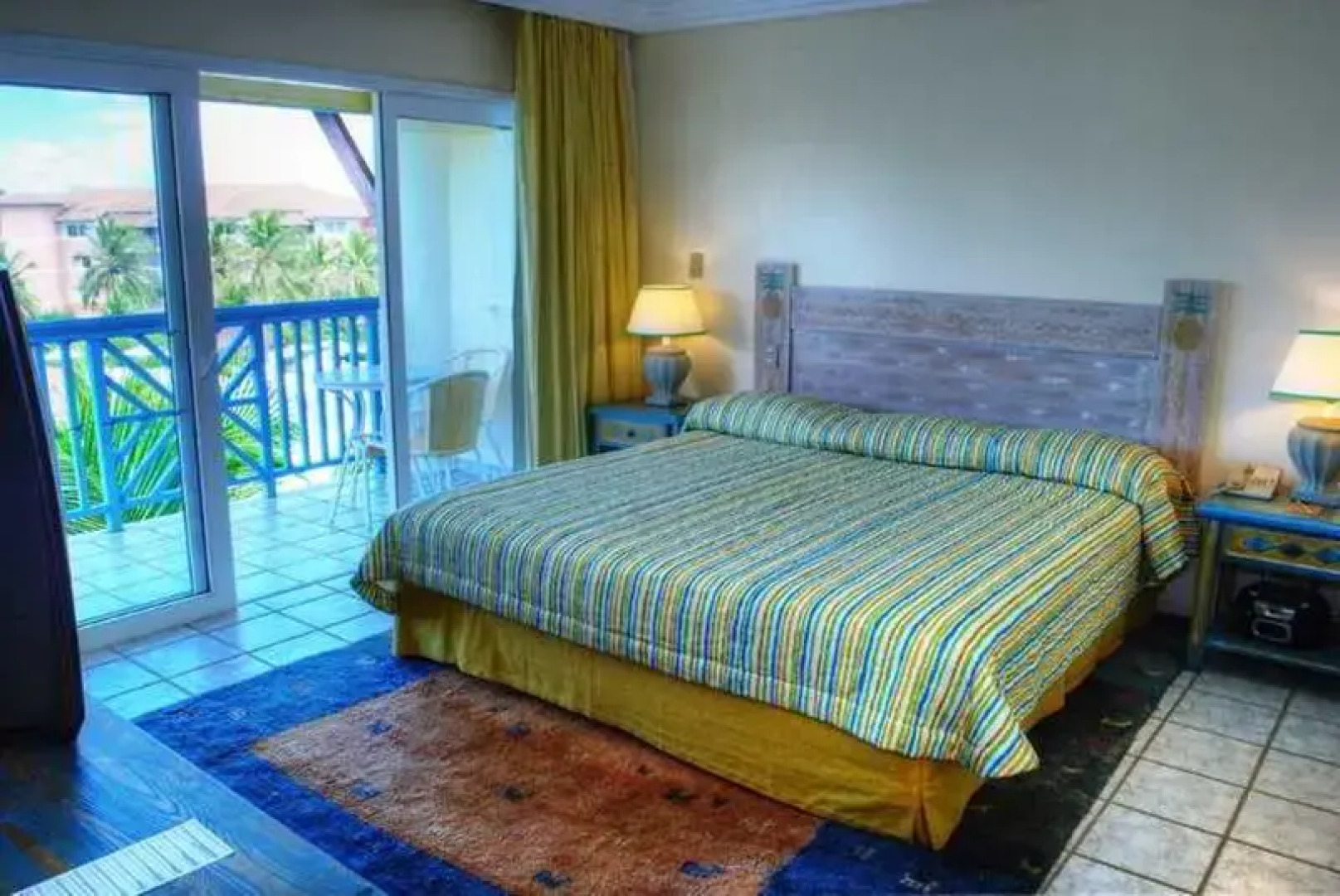 Quintas do Costa do Sauipe