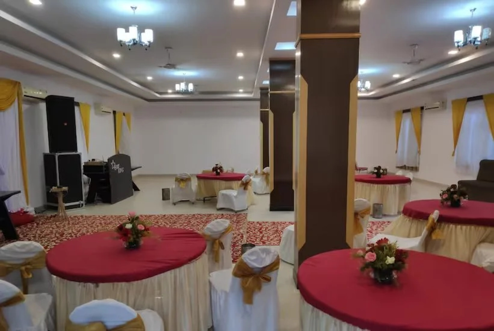 Chandni Midway Resort