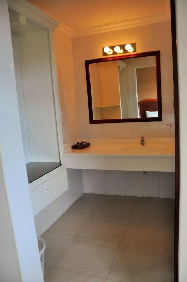 Gran Hotel De Lago El Coca