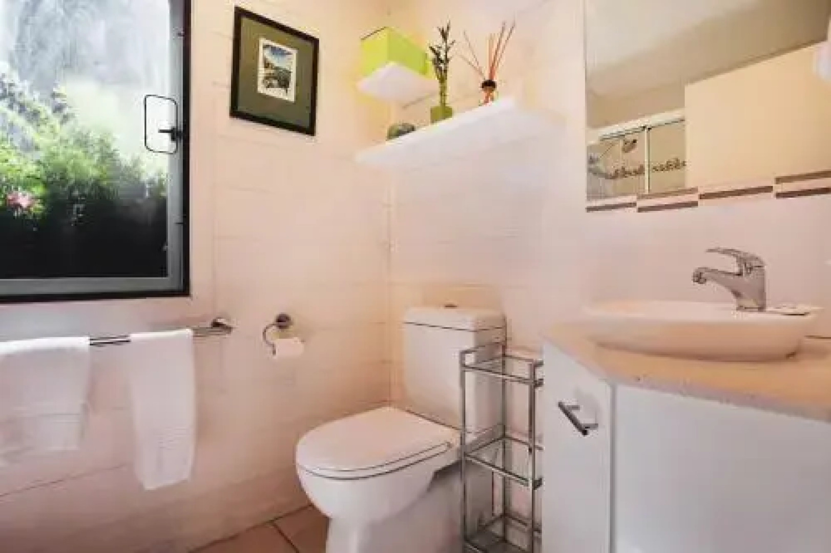 Thredbo Apartment Accommodation