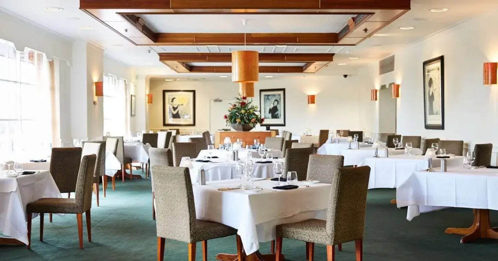 Country Club Tasmania