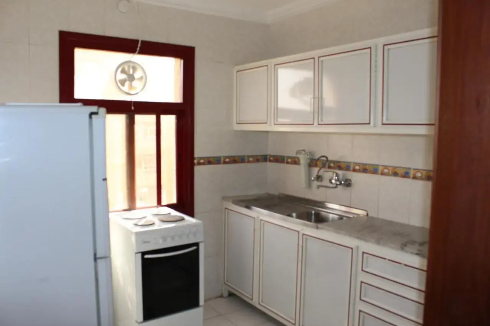 Terrace Furnished Apartments- Hawally 1