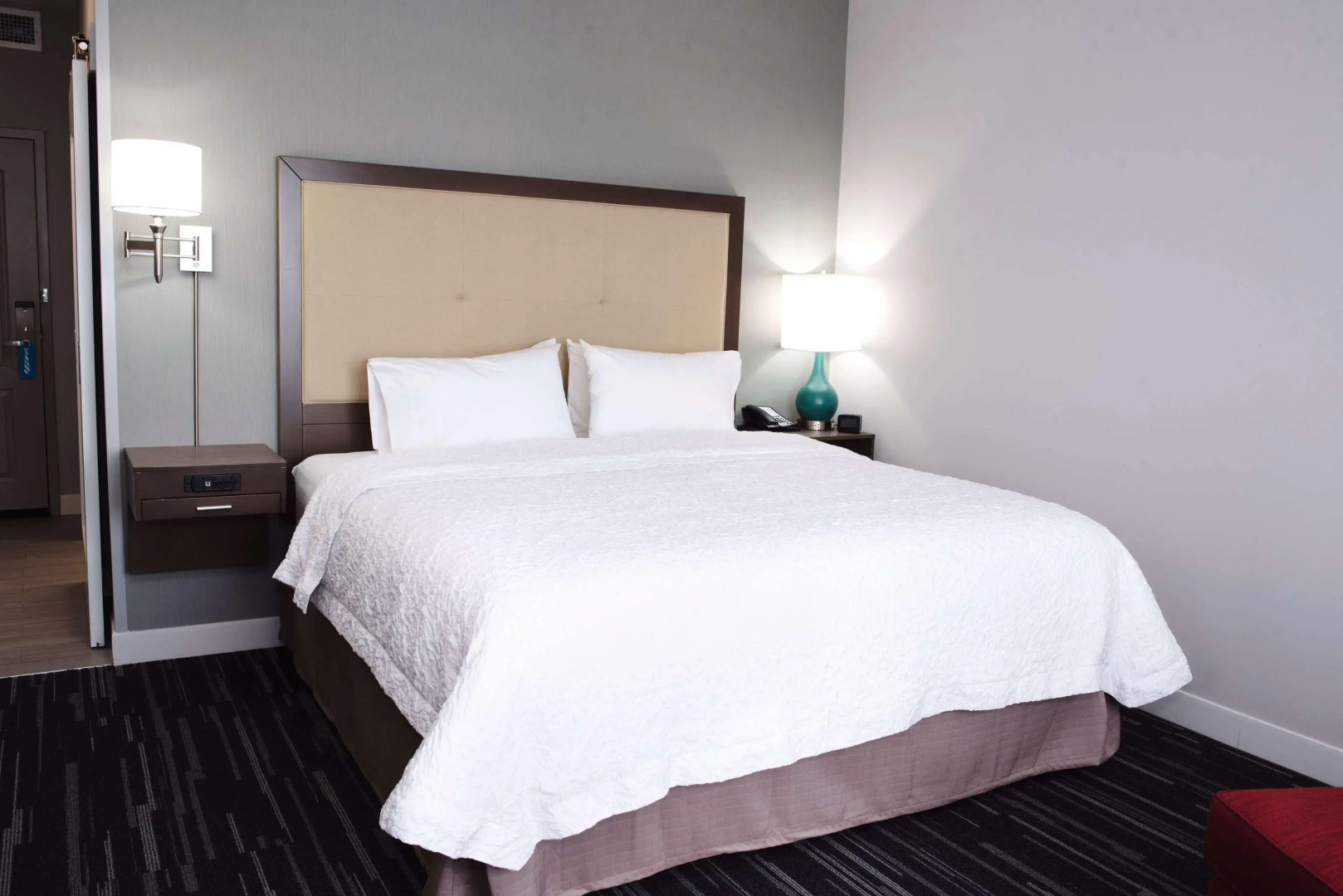 Hampton Inn & Suites Des Moines/Urbandale