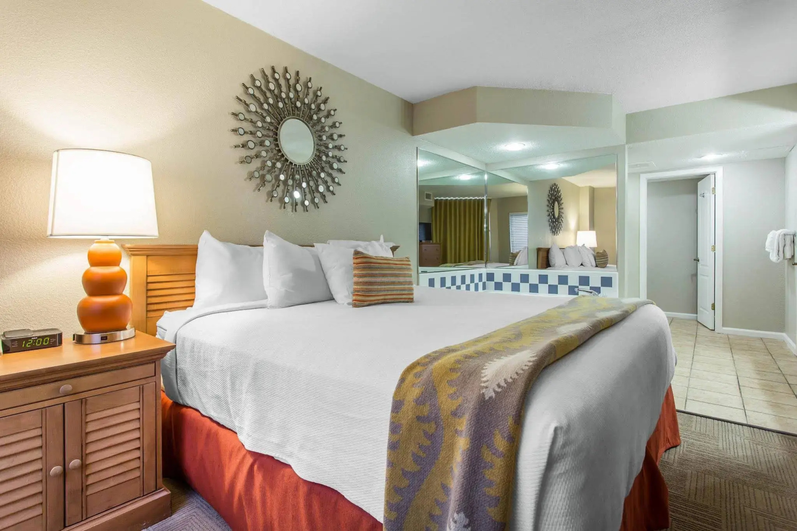 Bluegreen Vacations Shore Crest Villas, Ascend Resort