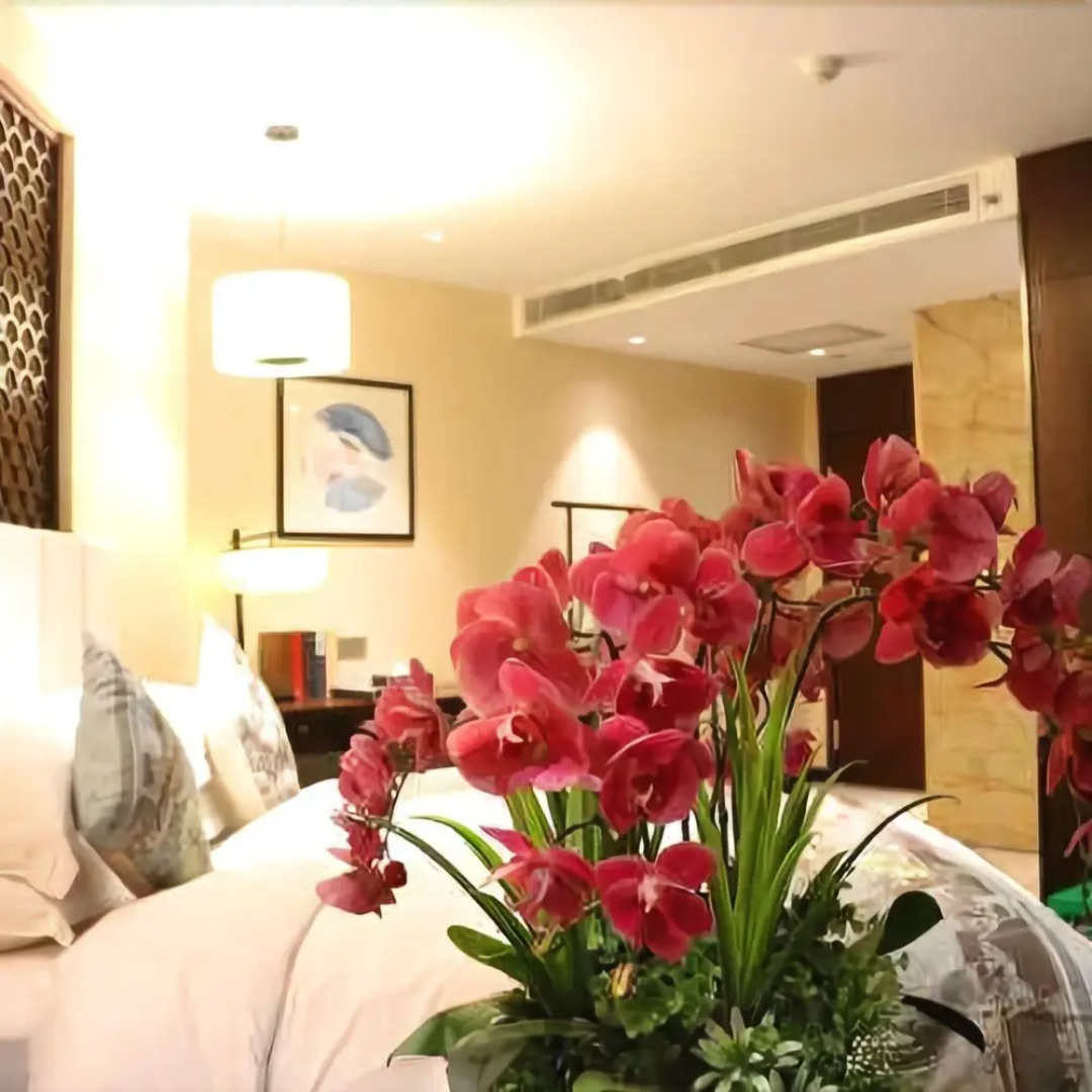 Hailong International Hotel