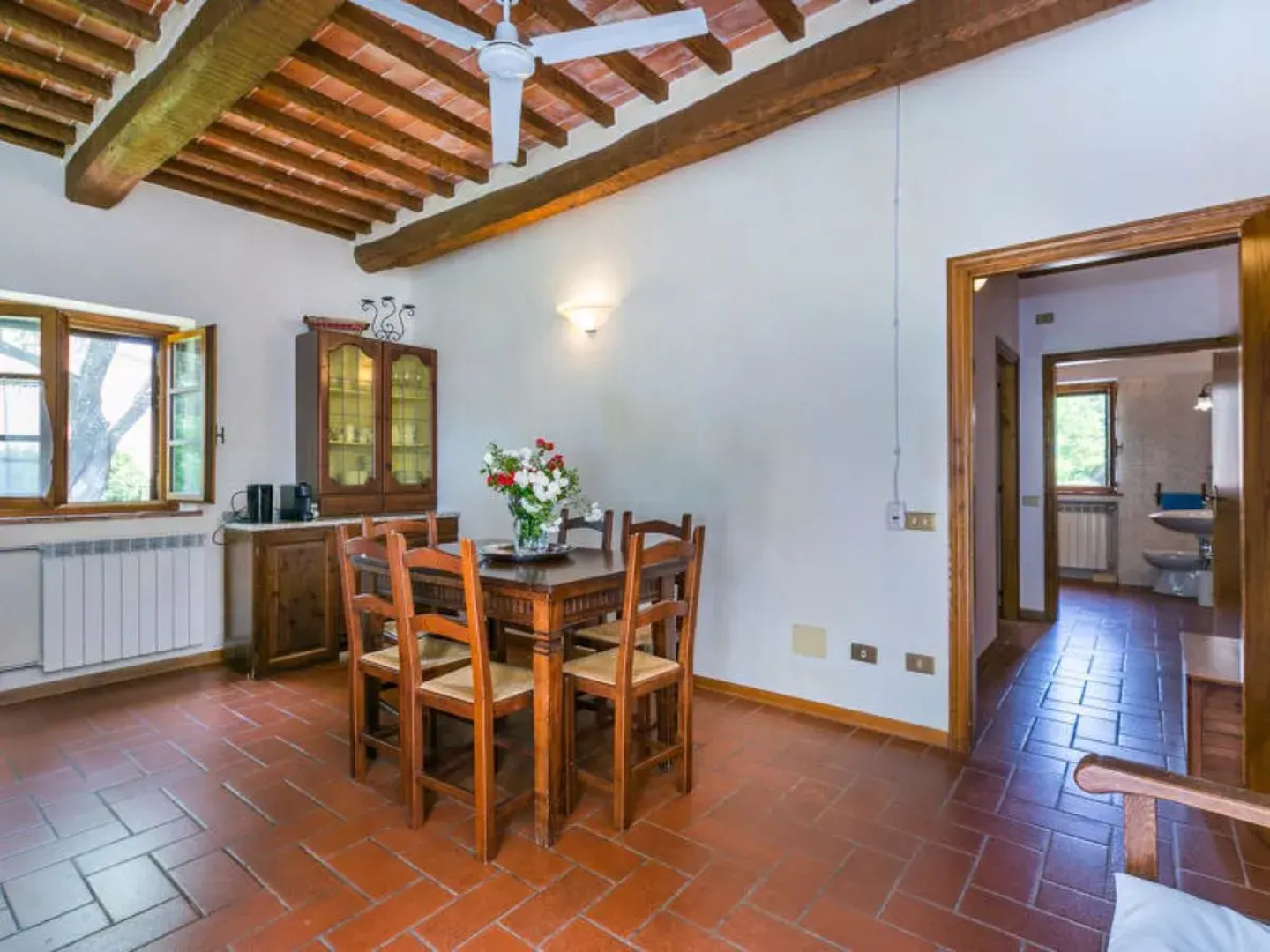 House Salustri Cinigiano 29823