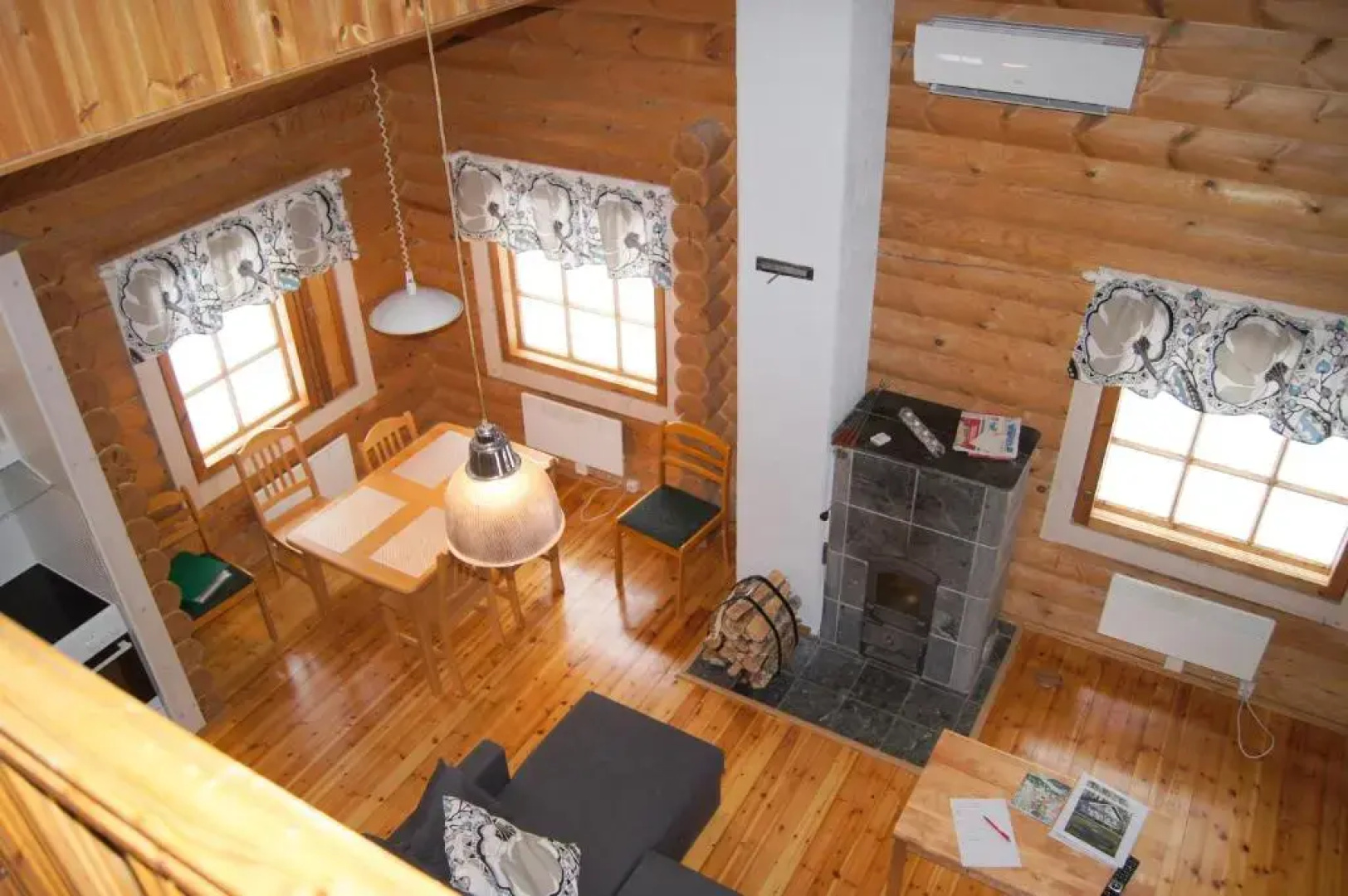 Matikkala Cottages