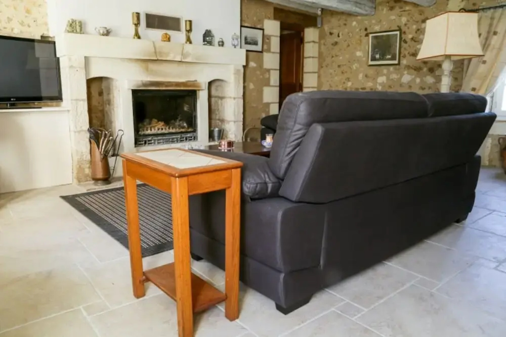 Le gite du domaine de chalamard