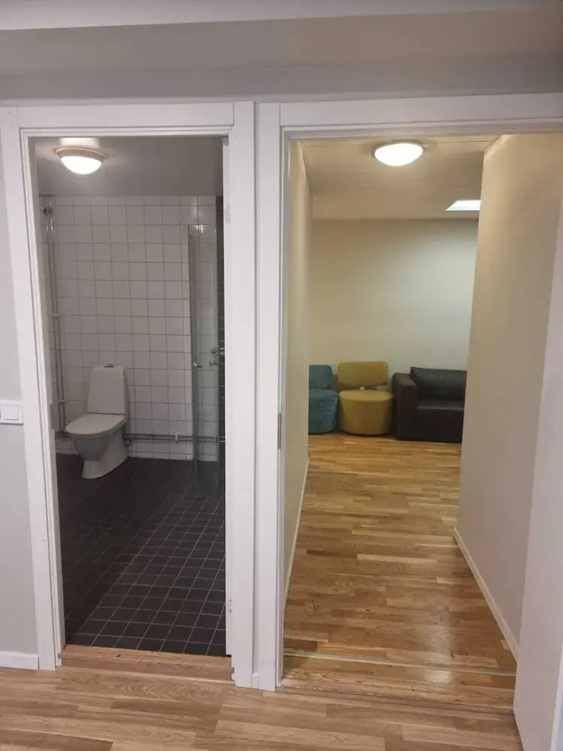 Kvarnholmen, Nacka Apartment, 5 min From City