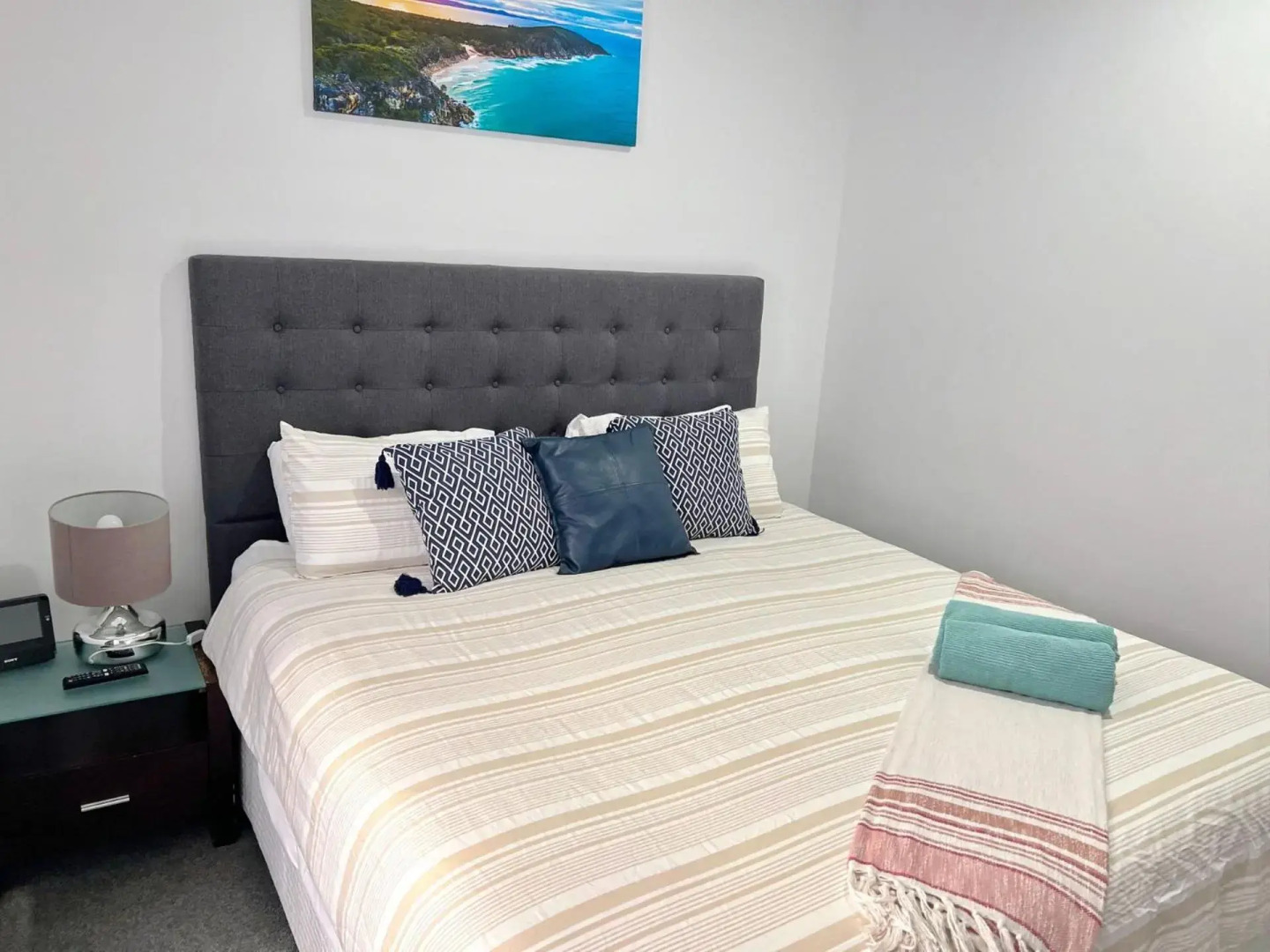 Nineteen On Gregory G02