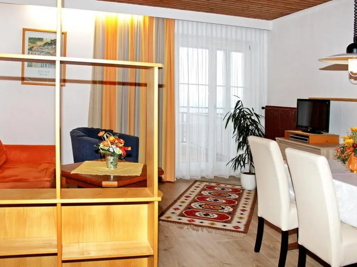 Ferienappartements Karolinenhof