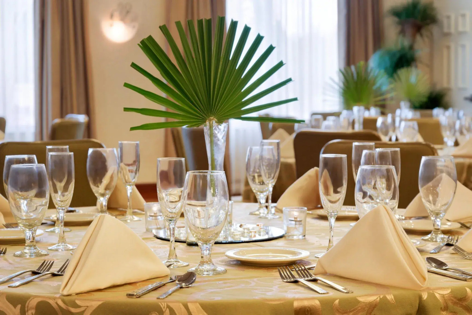 Hilton Garden Inn Palm Coast Town Center