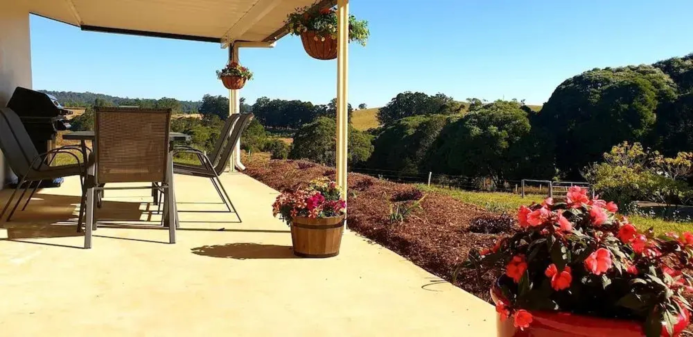 Yungaburra Lodge