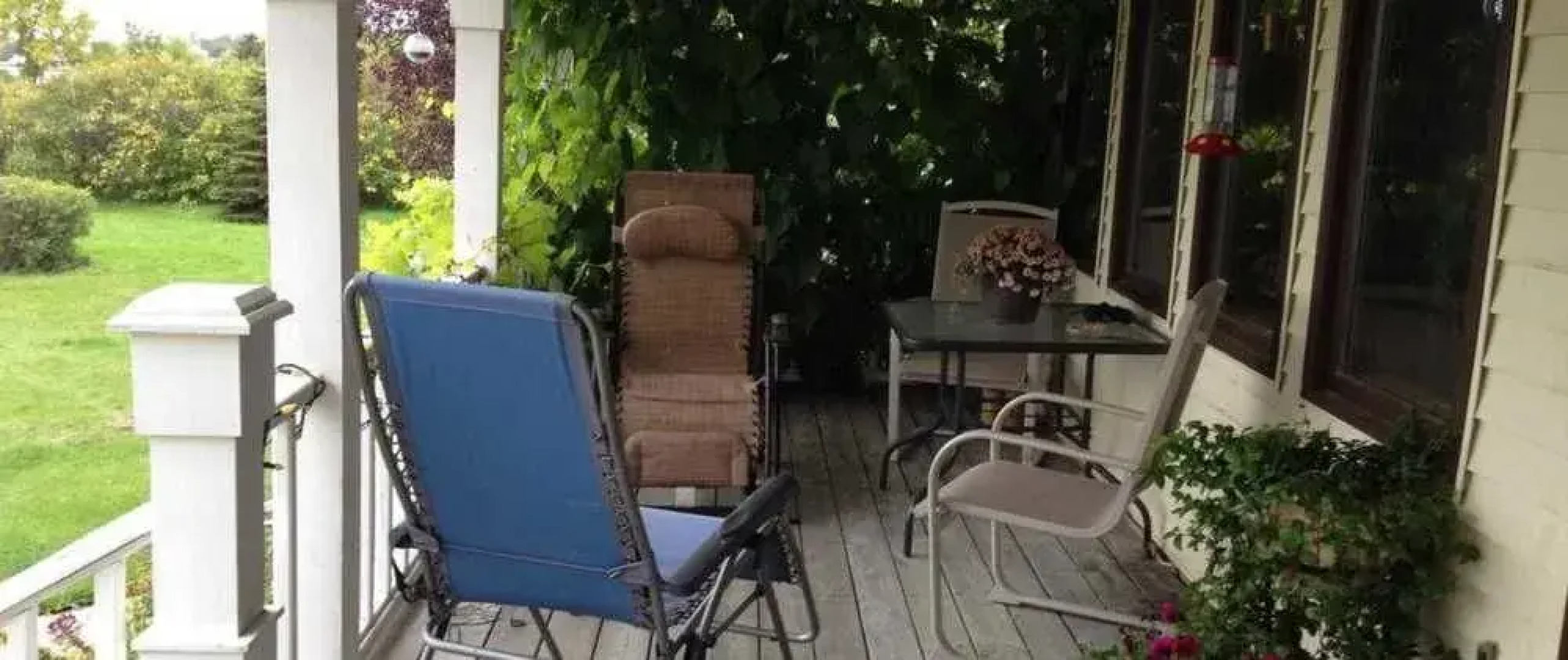 Solmundson Gesta Hus Bed & Breakfast