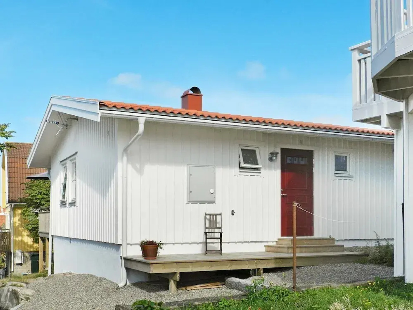Holiday Home in Kungshamn