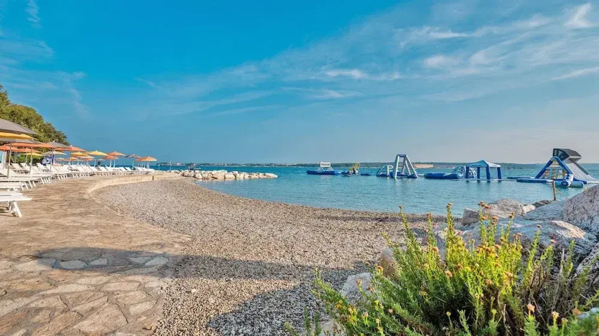 Valamar Tamaris Residence