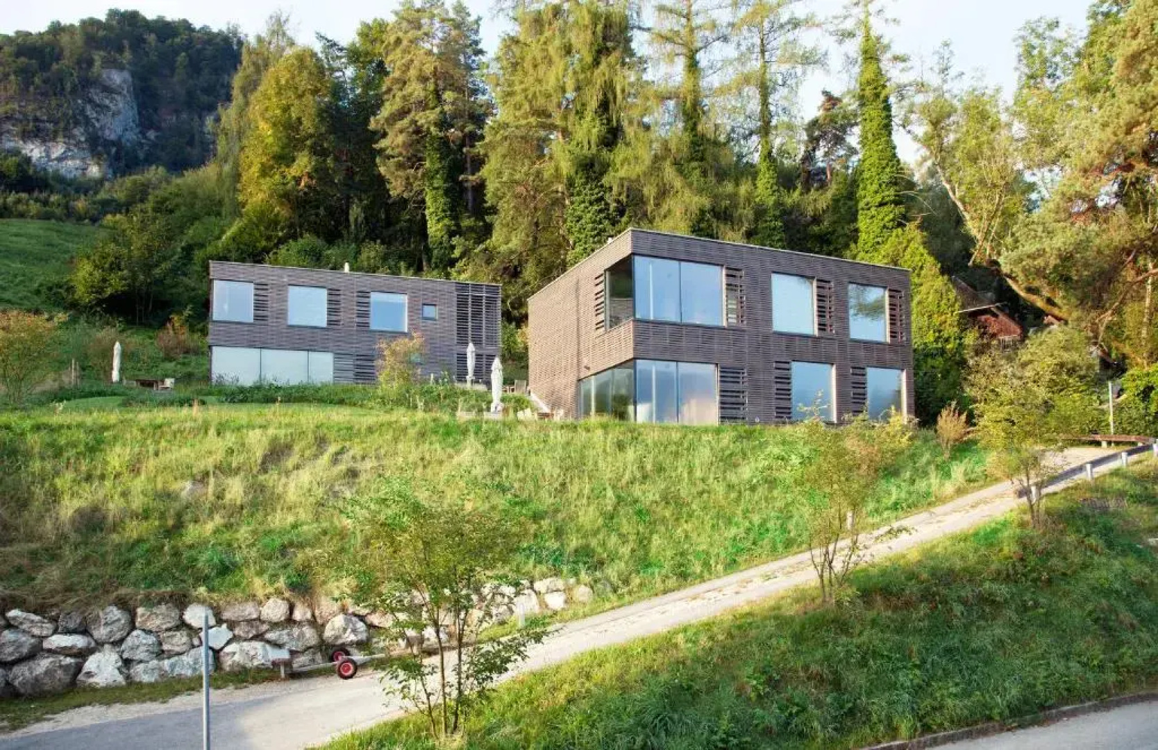 SEE 31, Ferienlofts am Traunsee
