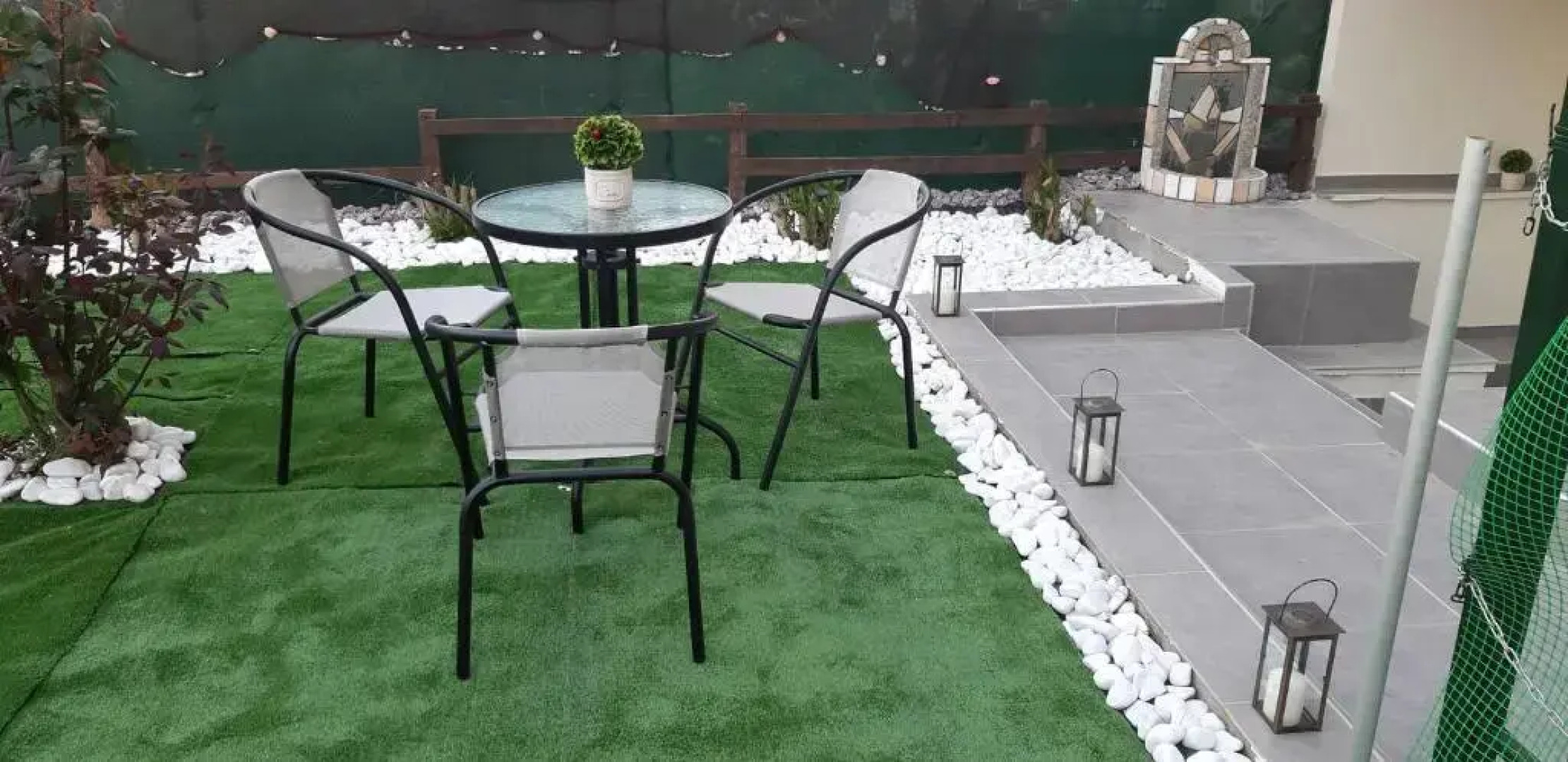 Stathoris Deluxe Studio