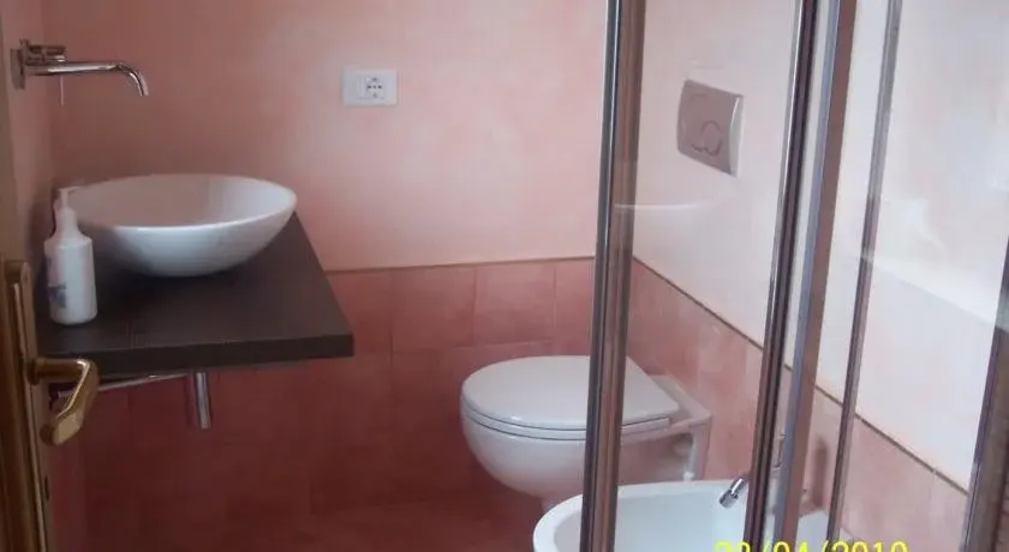 Agriturismo Al Nido Degli Aironi