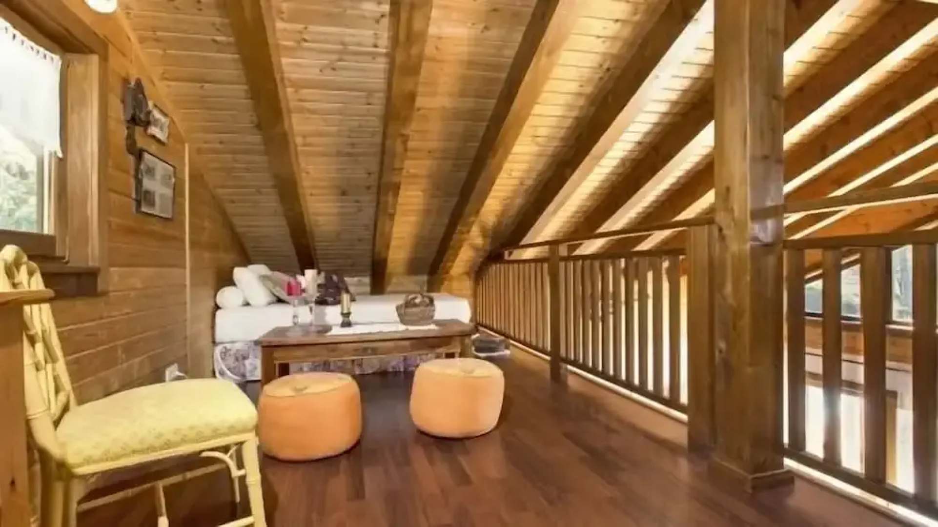 Villa Pacha